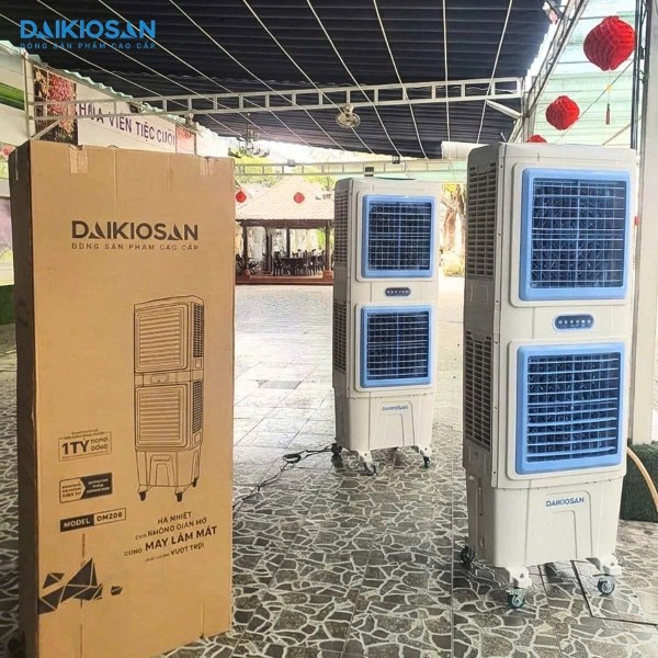 Điện máy Long Hải