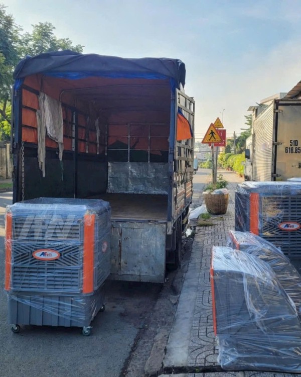 Điện máy Nha Trang