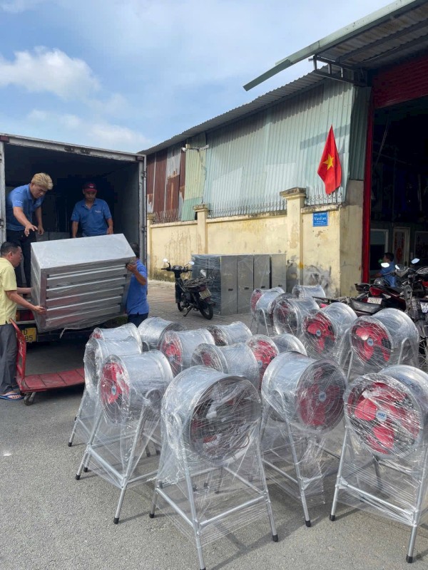 Điện máy Phú Mỹ