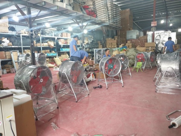 Điện máy như huỳnh