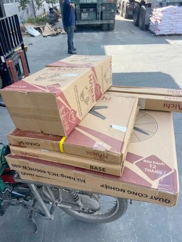 Cửa hàng Tuấn Oanh