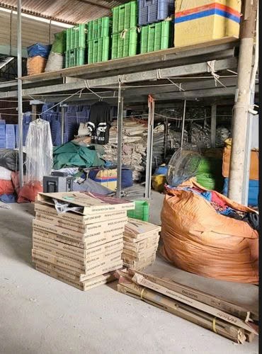 Cửa hàng Tuấn Oanh