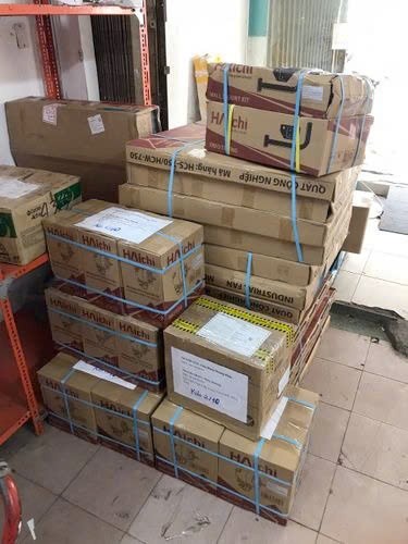 Cửa hàng Thuận Phát