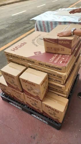 Cửa hàng Minh Hiển