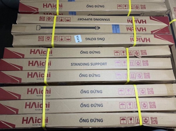 Điện máy chợ gạo