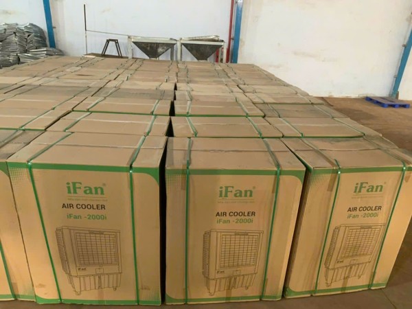 Điện máy Long Hải