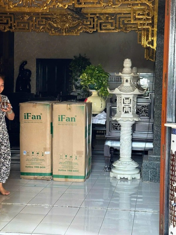 Trương văn hiển