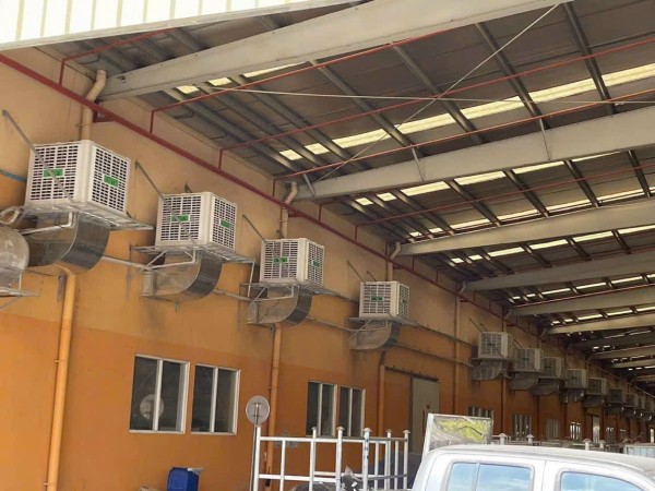 Điện máy nhơn trạch