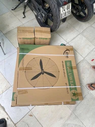 Cửa hàng Minh Hiếu