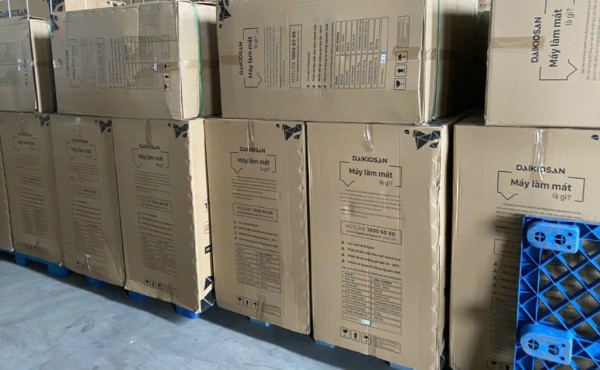 Điện máy Bà Rịa