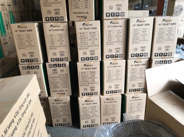 Điện máy như thảo