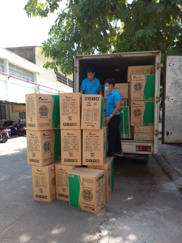 Điện máy Mỹ Phước