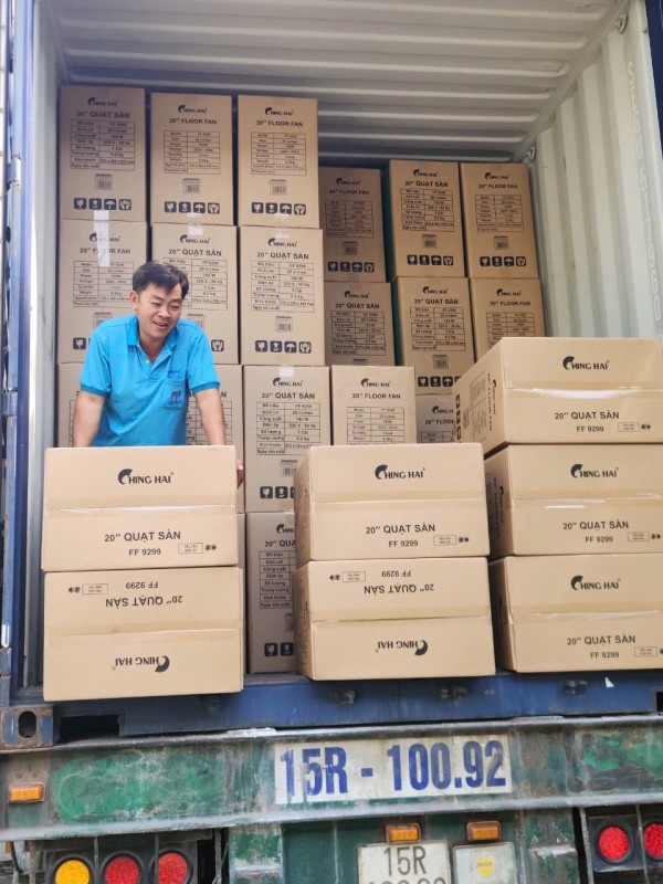 Điện máy Long Hồ