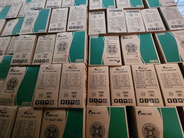 Điện máy Bình Phước