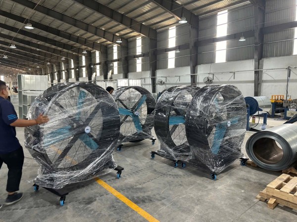 Điện máy Nhơn Trạch