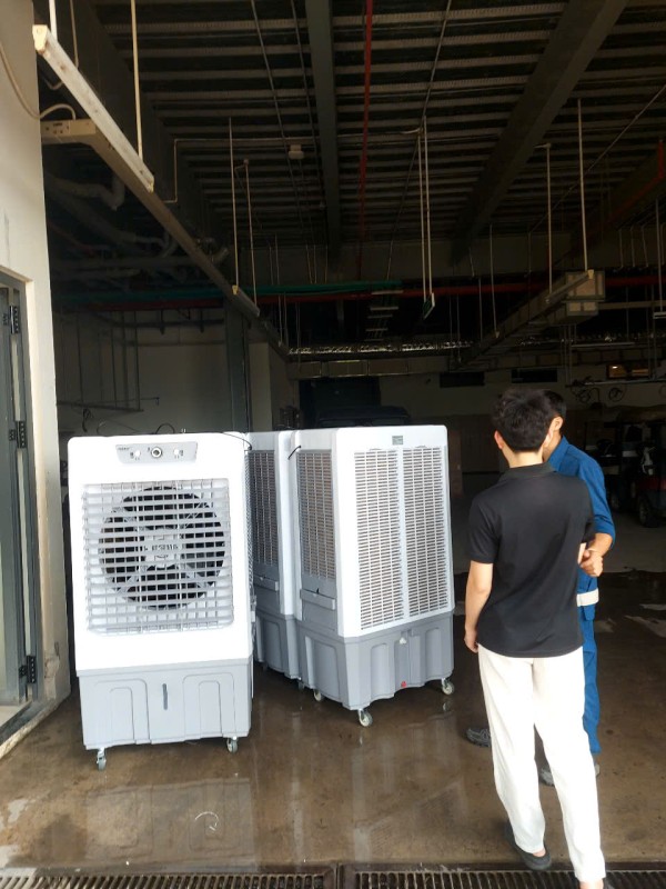 CÔNG TY GOLD LONG AN