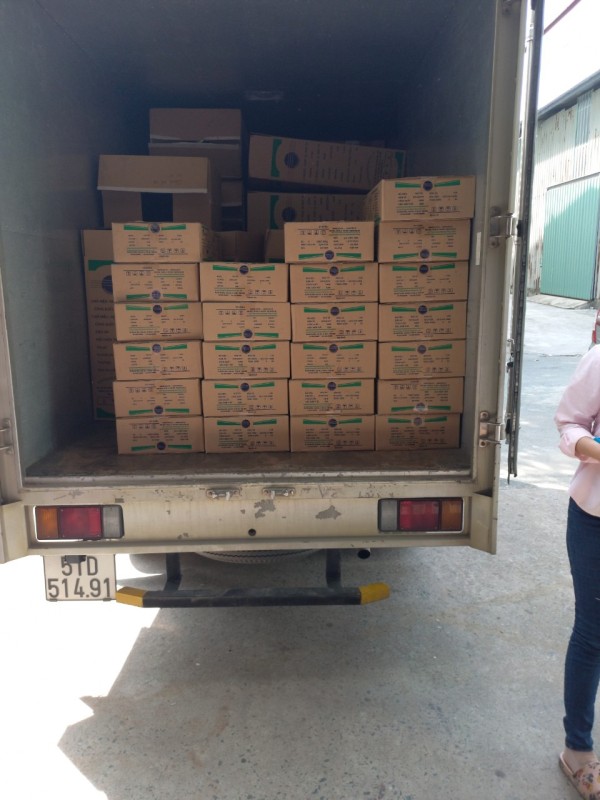 Điện máy Nhung Thắng