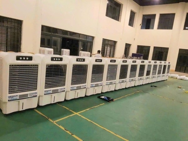 Cửa hàng Ngân Hoàng