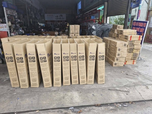 Điện cơ Dũng Nhi