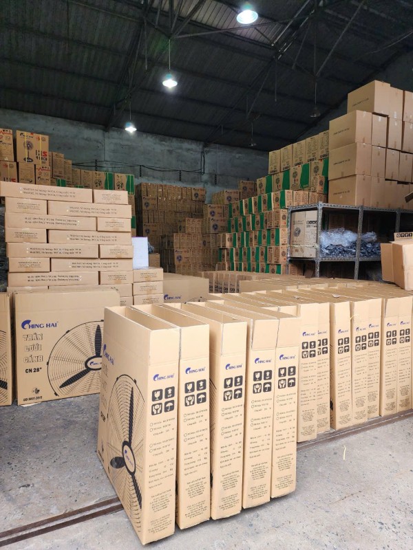 Điện nước Hồng