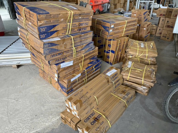 Điện Nước Thái