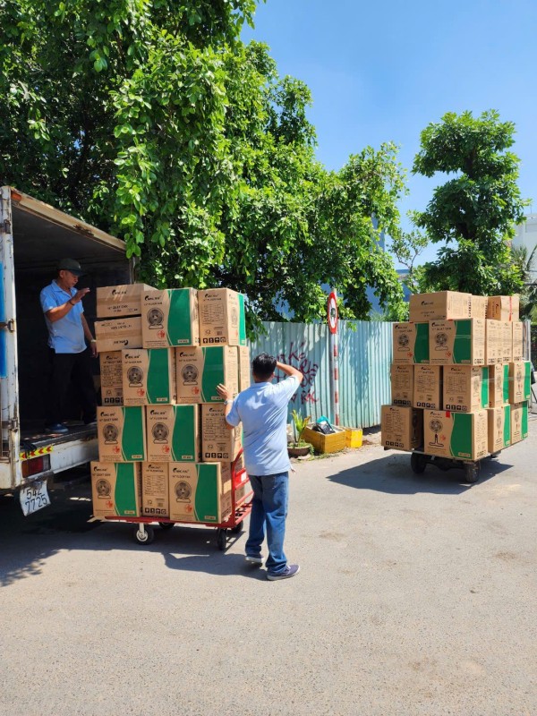 Điện nước Ngọc