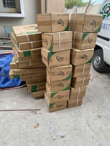 Điện nước như