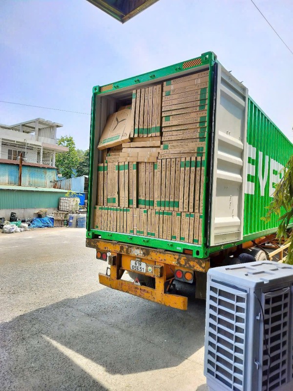 Điện máy Sóc Trăng