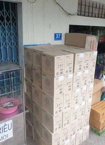 Cửa hàng Minh Hiếu