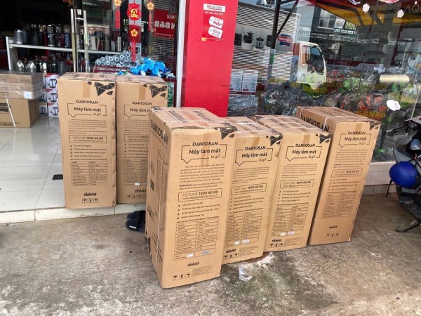 Điện nước như phước