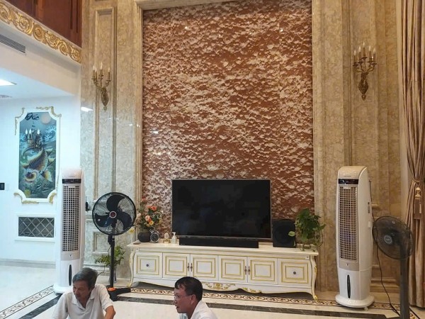 Trần Huân