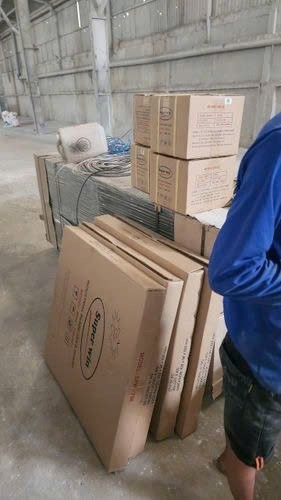 Xưởng sản xuất Hồng Hạnh